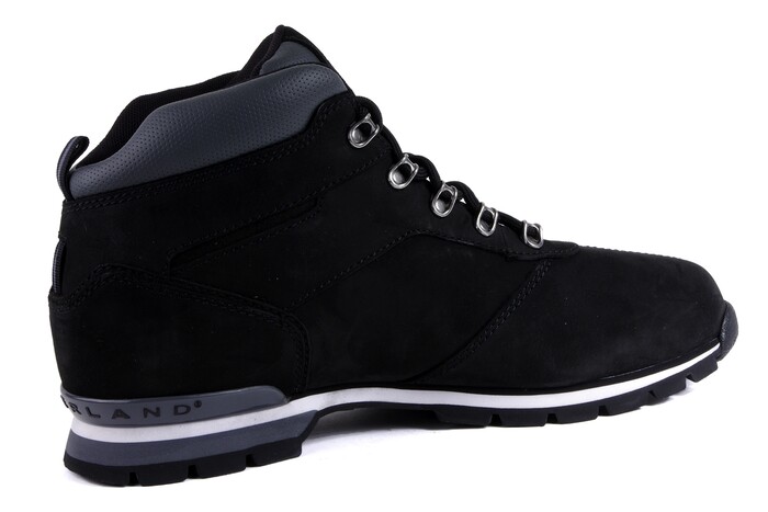 C616R TIMBERLAND ZWART afbeelding
