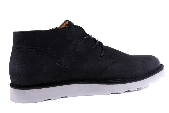 MM46 BLACKSTONE ZWART afbeelding