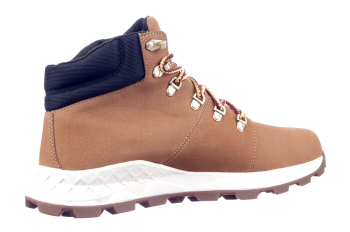 BROOKLYN TIMBERLAND CAMEL afbeelding