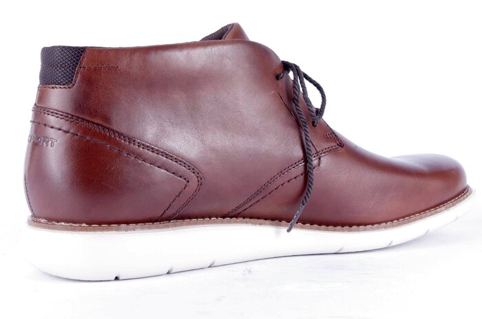 CH1057 ROCKPORT COGNAC afbeelding