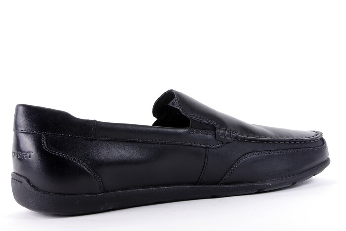 H79747 ROCKPORT ZWART afbeelding