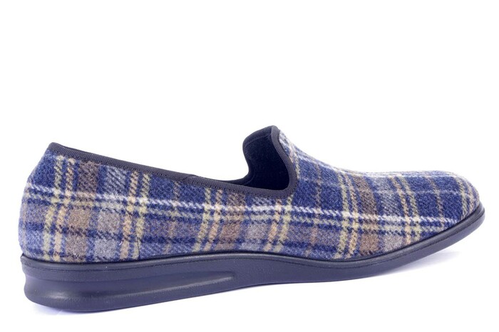 PRäSIDENT ROMIKA BLAUW COMBI afbeelding
