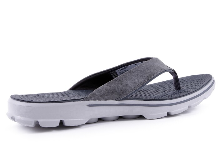 54250 SKECHERS GRIJS afbeelding