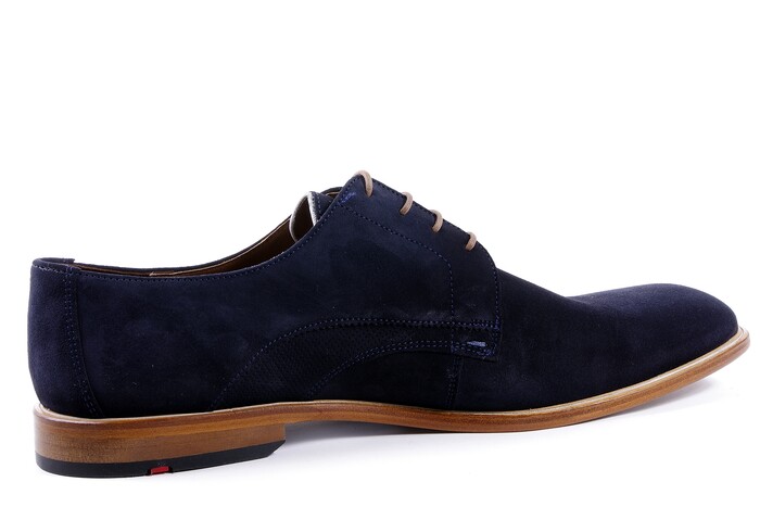 HADLEY LLOYD BLAUW afbeelding