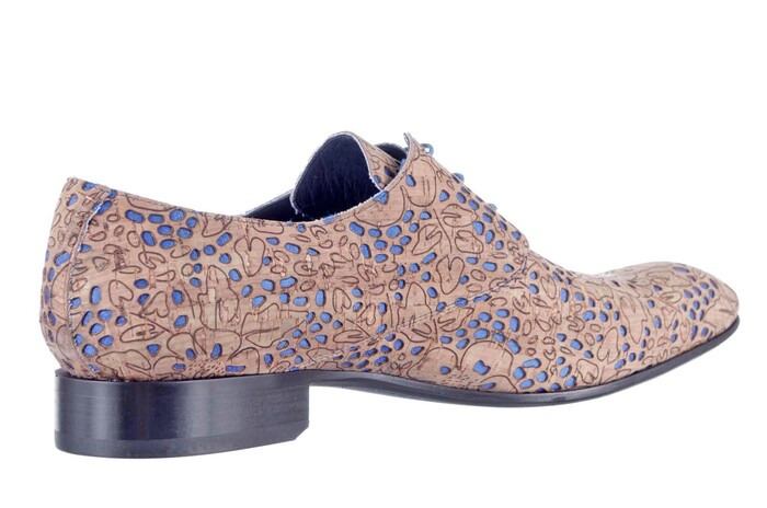Mascolori bruin kurk Ocean afbeelding