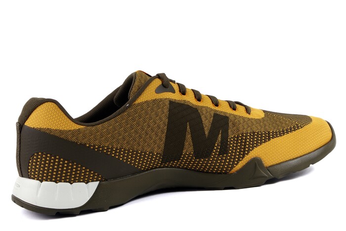 VERSENT MERRELL BRUIN COMBI afbeelding