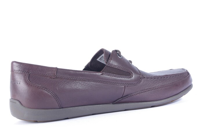 H80090 ROCKPORT BRUIN afbeelding