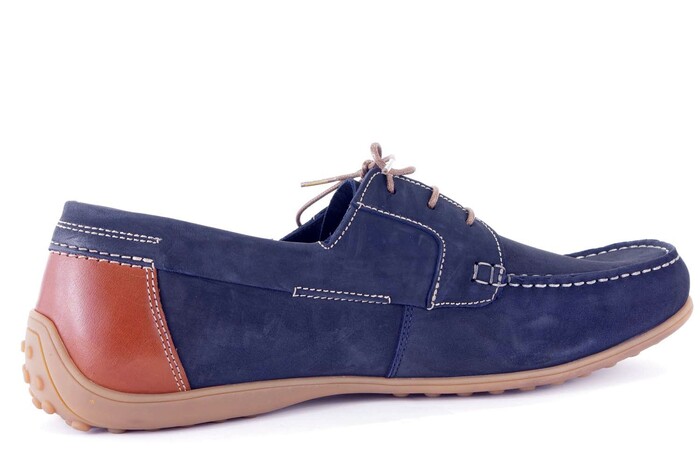 521.11.01 CAMEL BLAUW afbeelding