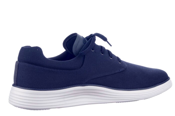 204083 Skechers blauw afbeelding
