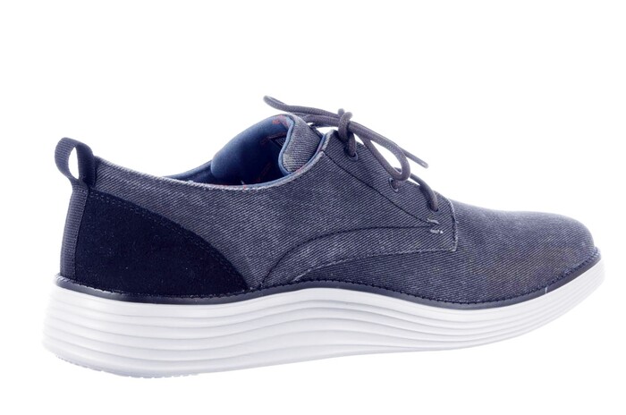 65910 SKECHERS ZWART afbeelding