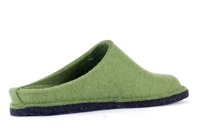 FLAIR SOFT HAFLINGER GRASGROEN afbeelding