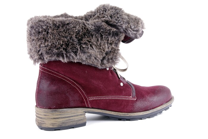 93688 JOSEF SEIBEL BORDEAUX afbeelding