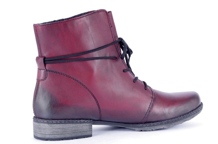 D4388-35 REMONTE BORDEAUX afbeelding