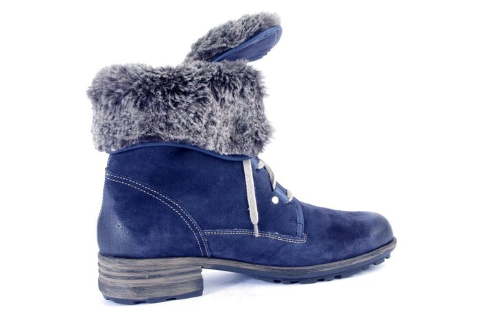 93688 JOSEF SEIBEL JEANSBLAUW afbeelding