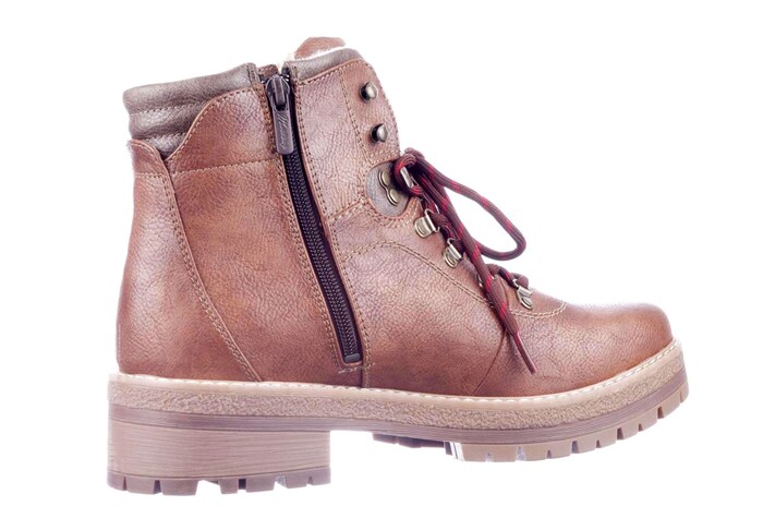 1344602 MUSTANG COGNAC afbeelding