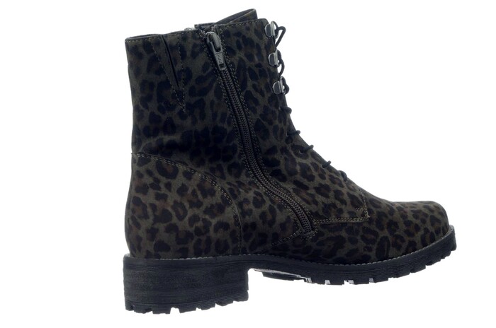 658.009 HELIOFORM GROEN PANTER afbeelding