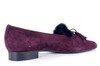 5857 CALANDSCHOEN BORDEAUX thumbnail