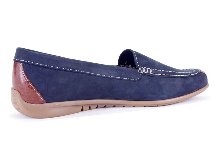 83.260.16 GABOR BLAUW afbeelding
