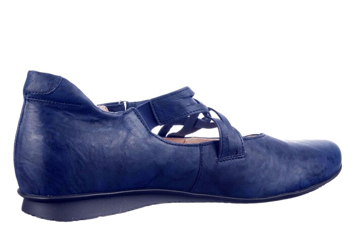 86108-89 THINK BLAUW afbeelding