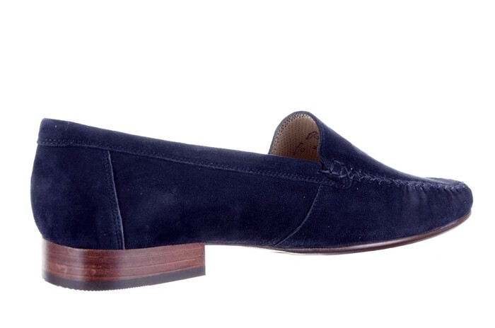 CAMPINA SIOUX DONKERBLAUW afbeelding