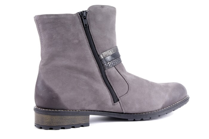R3338.45 REMONTE GRIJS afbeelding