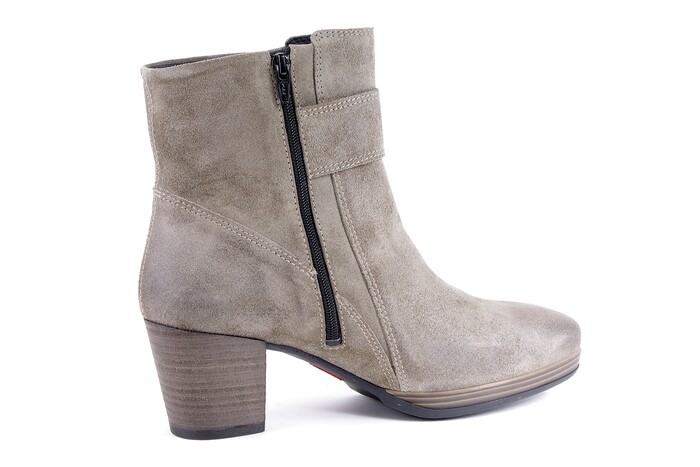 8026 WOLKY TAUPE afbeelding