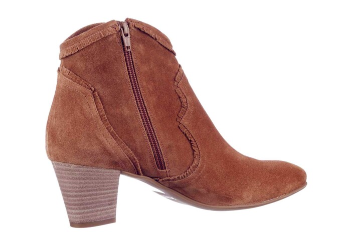 6765 LAMICA COGNAC afbeelding