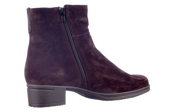 23772 H HARTJES DK BRUIN afbeelding