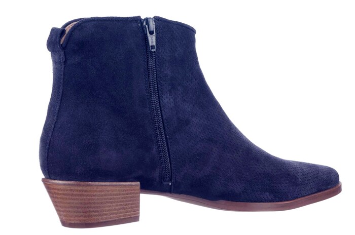 XIINA LAMICA BLAUW afbeelding