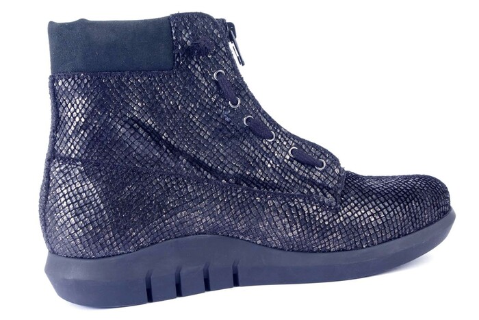3007 PRETTY & FAIR ZWART afbeelding