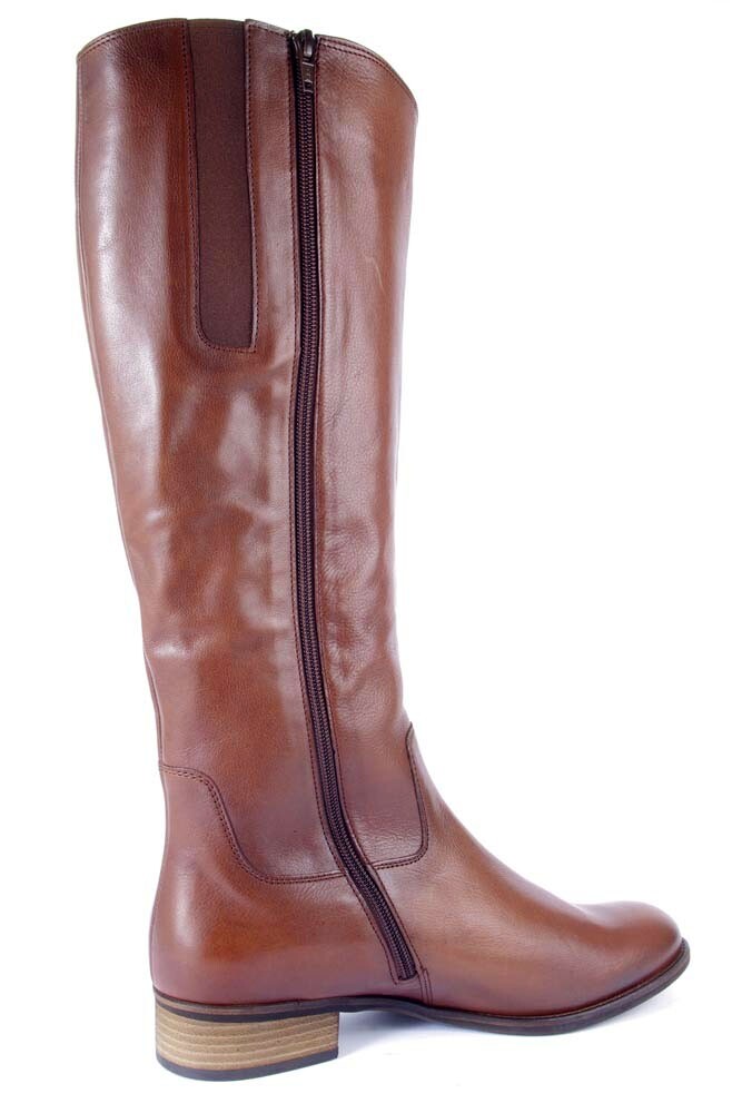 71.649.32 GABOR COGNAC afbeelding