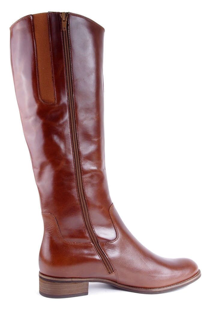 51.649.32 GABOR COGNAC afbeelding