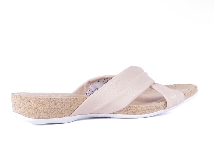 7.16.01 SOFTWAVES BEIGE afbeelding