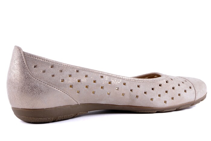 64.169.64 GABOR ROZE METALLIC afbeelding