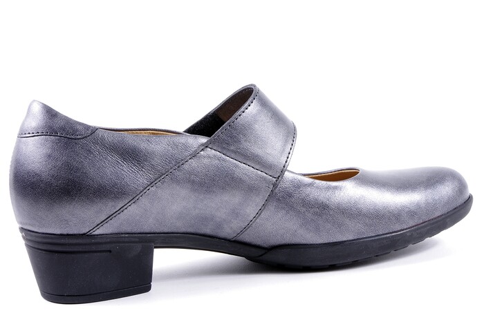 15162 HARTJES GRIJS METALLIC afbeelding