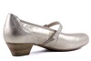 66.133.63 GABOR BEIGE/METALLIC thumbnail
