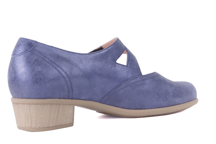 5679 K  DUREA BLAUW afbeelding