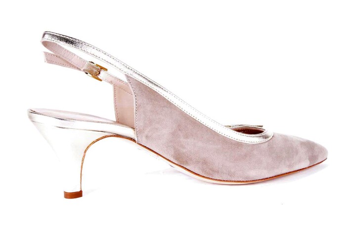 58411 CALAND BEIGE afbeelding