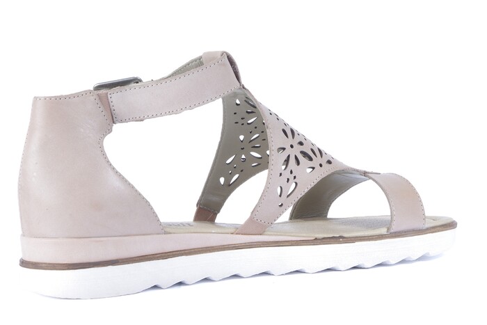D1159.31 REMONTE BEIGE afbeelding