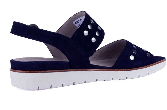 85.503.16 GABOR BLAUW afbeelding