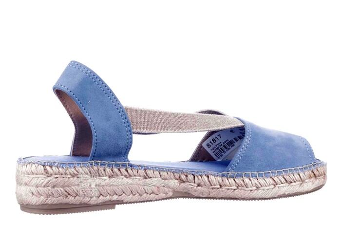 ELLA TONI PONS JEANS afbeelding