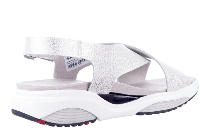 CORFU  XSENSIBLE ZILVER afbeelding