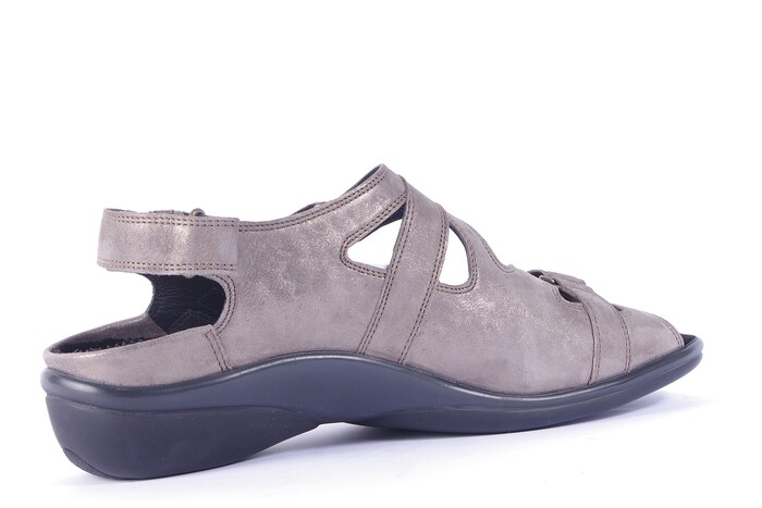 7258  H  DUREA TAUPE afbeelding