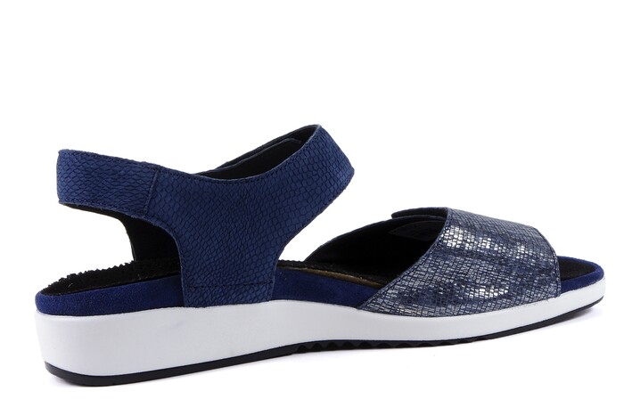 7353 H DUREA BLAUW afbeelding