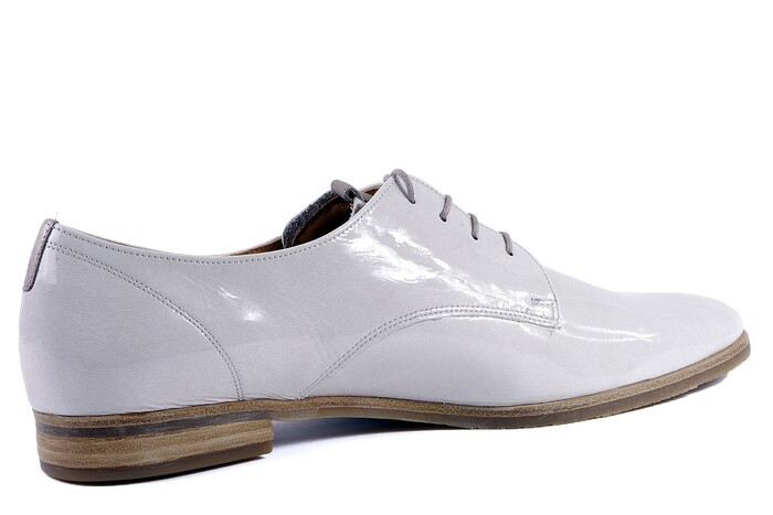 22.655.22 GABOR OFF WHITE LAK afbeelding