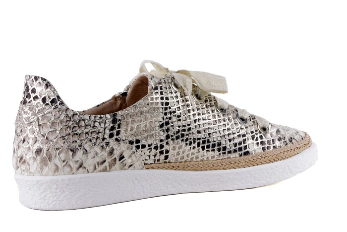 7.01.03 SOFTWAVES PYTHON BEIGE afbeelding