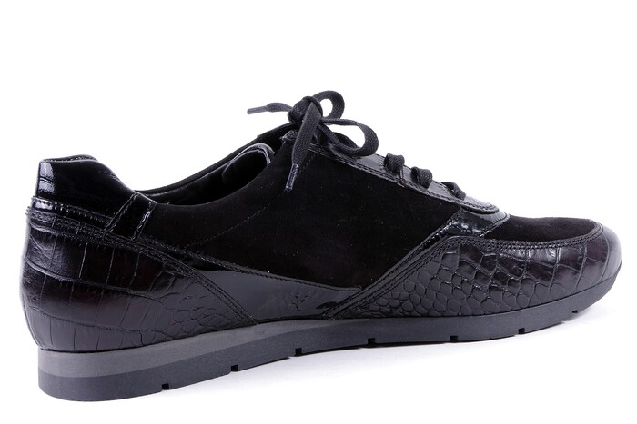 36.345.47 GABOR ZWART afbeelding