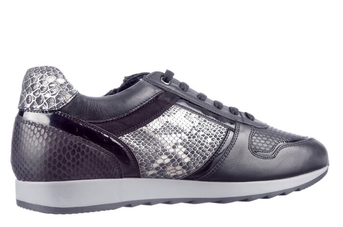 243.007 HELIOFORM ZWART afbeelding