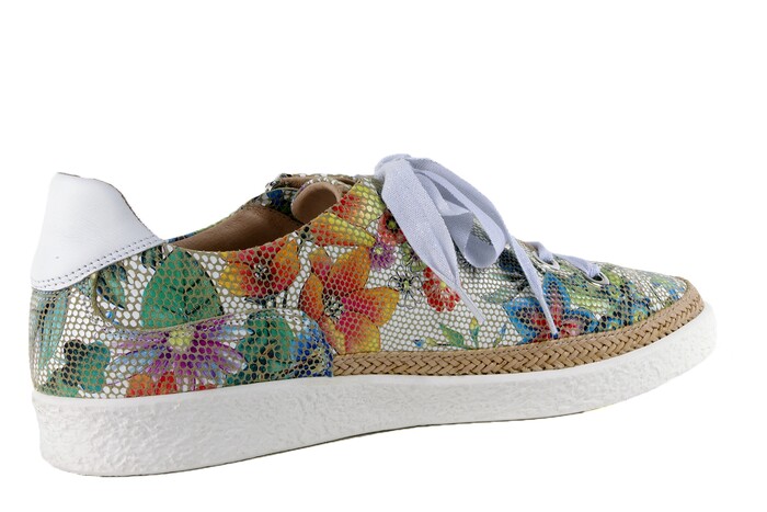7.01.03 SOFTWAVES WIT MULTICOLOR afbeelding