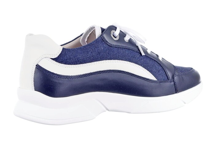 60002.02  K LERORA BLAUW afbeelding